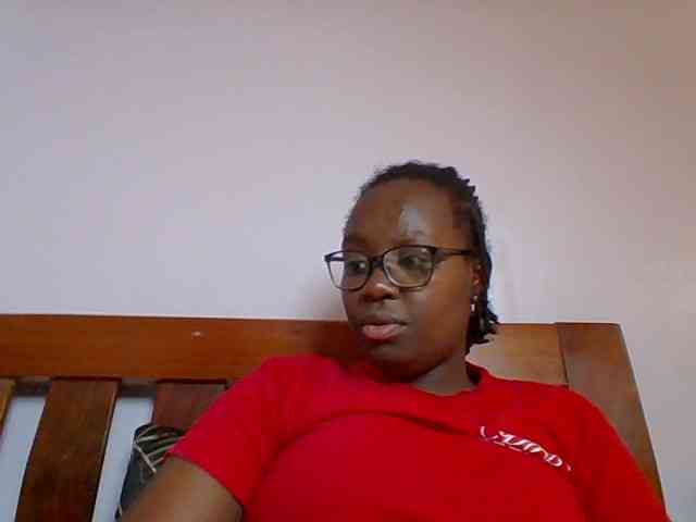 Sweetariah1 webcam