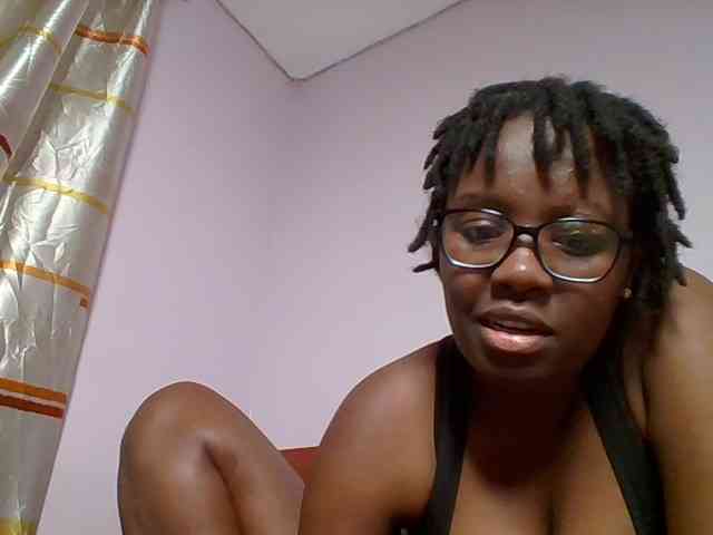 Sweetariah1 webcam