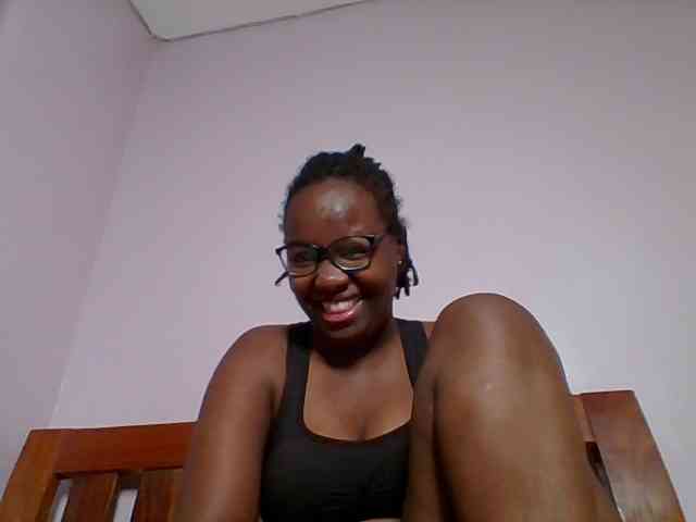 Sweetariah1 webcam