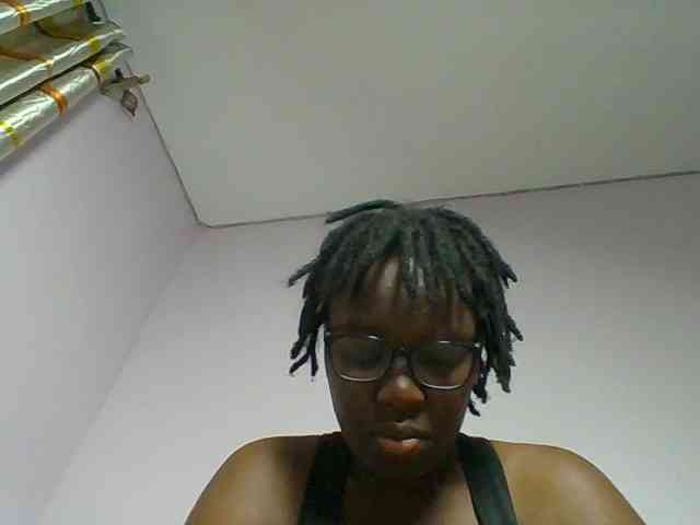 Sweetariah1 webcam