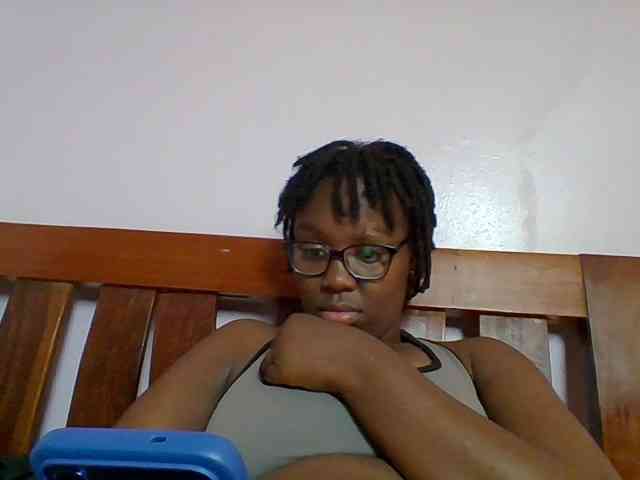 Sweetariah1 webcam
