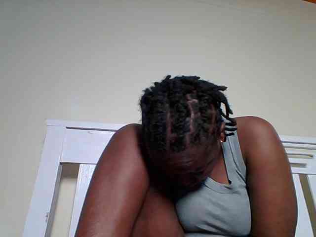 Sweetariah1 webcam