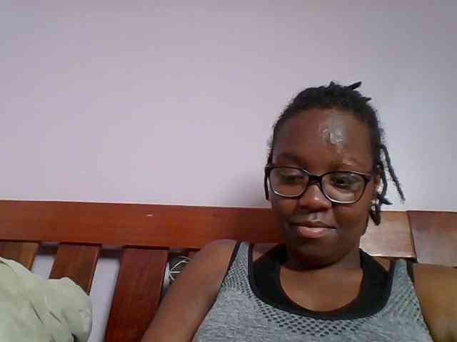 Sweetariah1 webcam