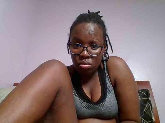 Sweetariah1 webcam