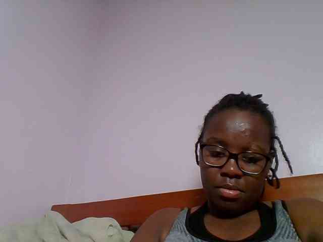 Sweetariah1 webcam