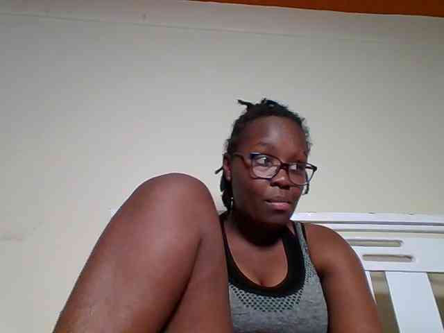 Sweetariah1 webcam