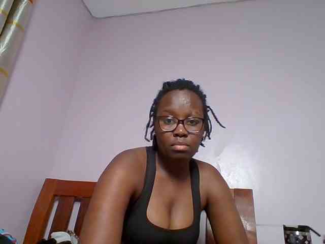 Sweetariah1 webcam