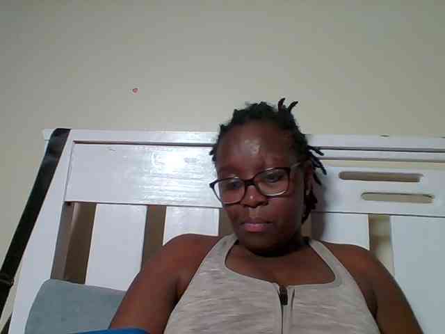 Sweetariah1 webcam