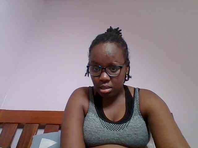 Sweetariah1 webcam