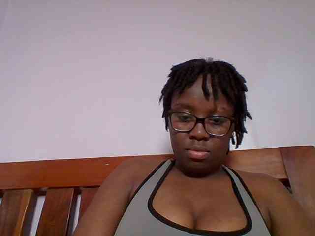 Sweetariah1 webcam
