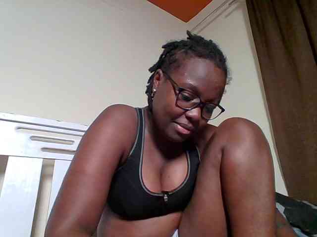 Sweetariah1 webcam