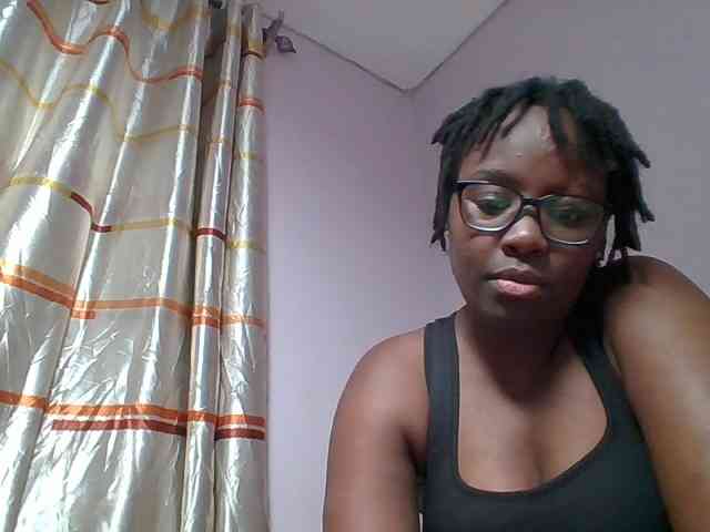 Sweetariah1 webcam