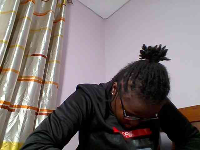 Sweetariah1 webcam