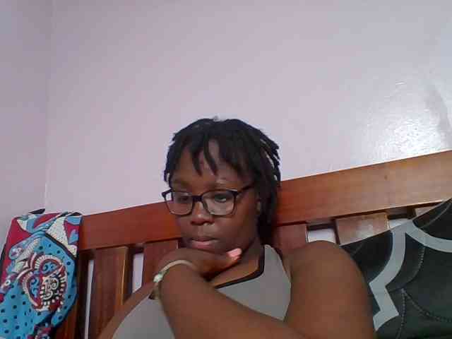 Sweetariah1 webcam