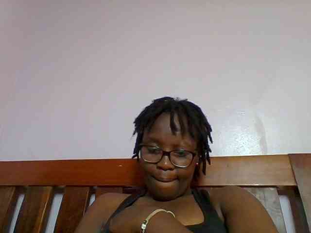 Sweetariah1 webcam