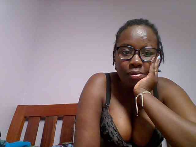 Sweetariah1 webcam