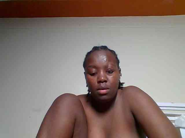 Sweetariah1 webcam