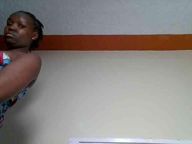 Sweetariah1 webcam