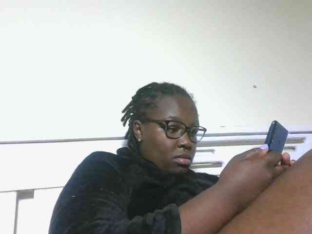 Sweetariah1 webcam