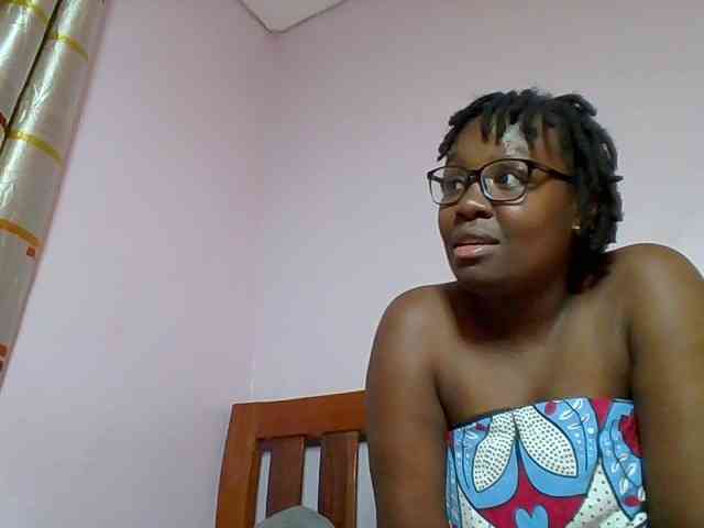 Sweetariah1 webcam
