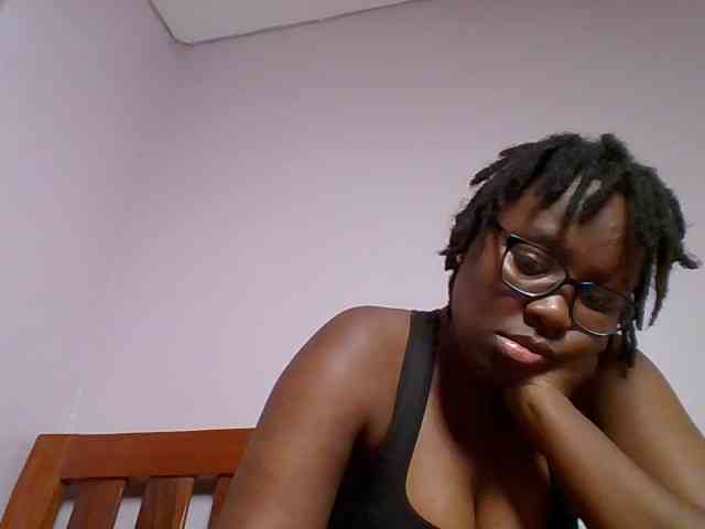 Sweetariah1 webcam