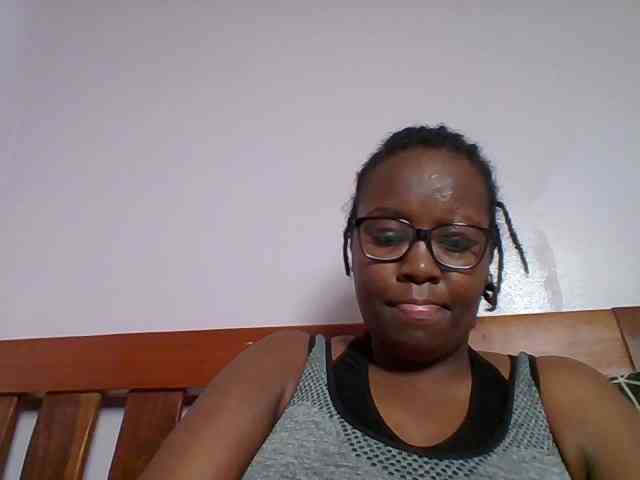 Sweetariah1 webcam