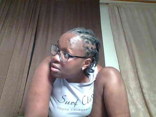 Sweetariah1 webcam