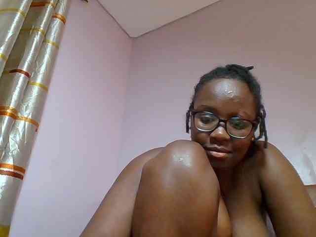 Sweetariah1 webcam