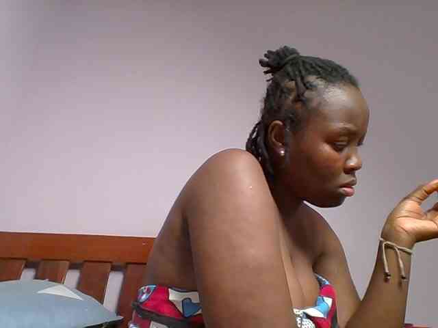Sweetariah1 webcam