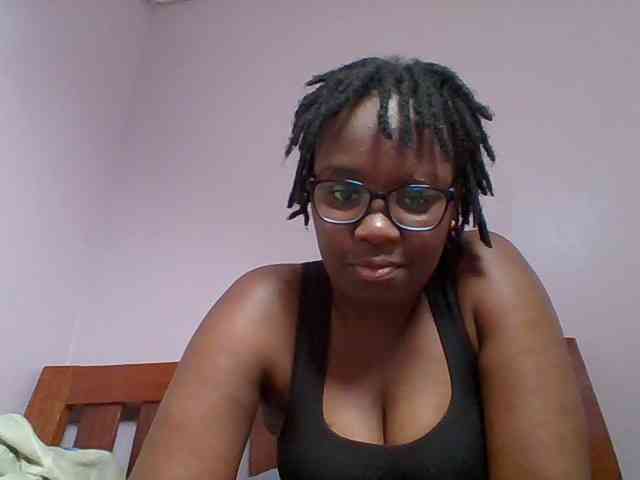 Sweetariah1 webcam