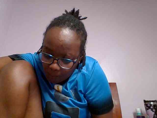 Sweetariah1 webcam