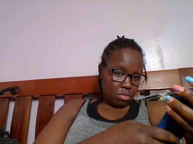 Sweetariah1 webcam