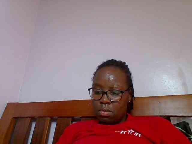 Sweetariah1 webcam