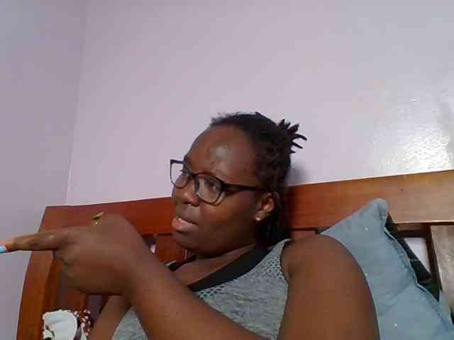Sweetariah1 webcam