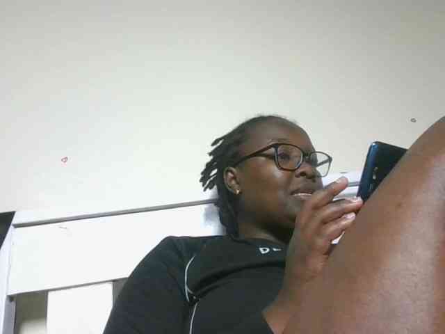 Sweetariah1 webcam