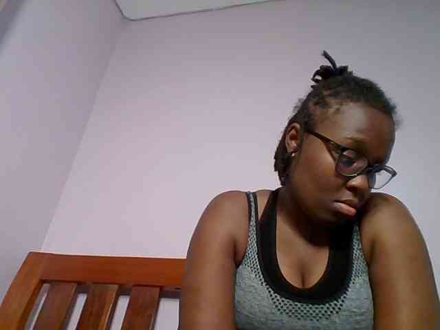 Sweetariah1 webcam