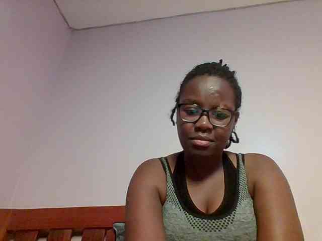Sweetariah1 webcam