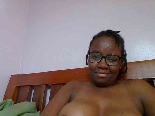 Sweetariah1 webcam