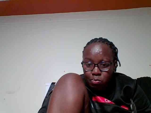 Sweetariah1 webcam