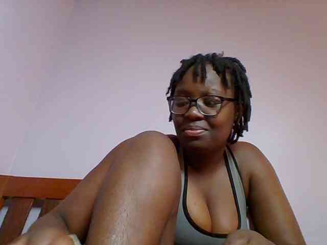 Sweetariah1 webcam