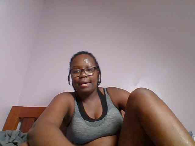 Sweetariah1 webcam