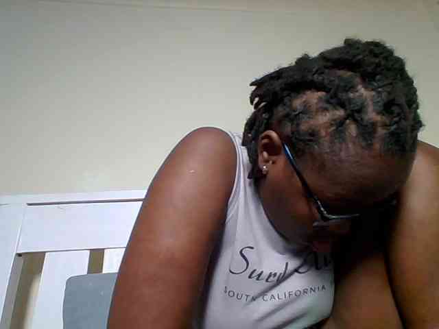 Sweetariah1 webcam