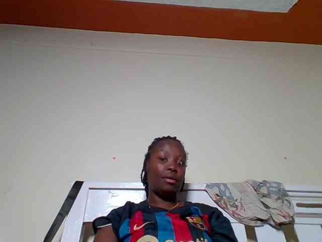 Sweetariah1 webcam