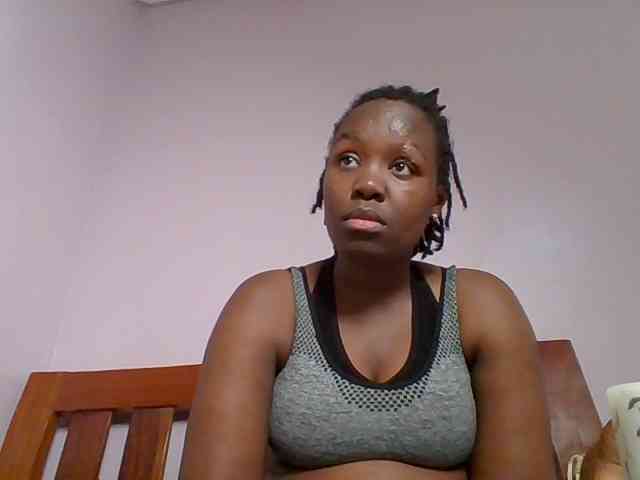 Sweetariah1 webcam
