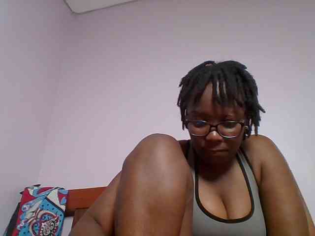 Sweetariah1 webcam