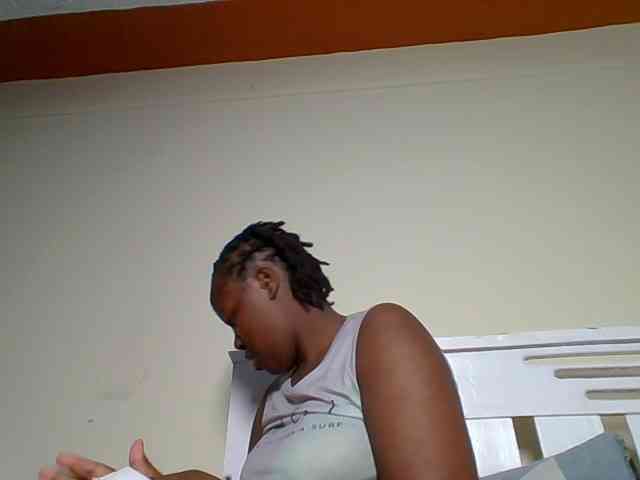 Sweetariah1 webcam