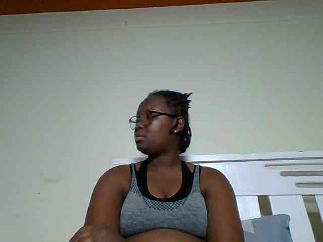 Sweetariah1 webcam