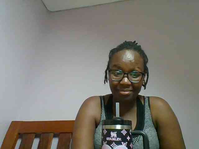 Sweetariah1 webcam