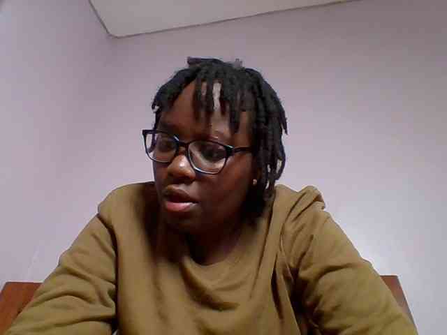 Sweetariah1 webcam