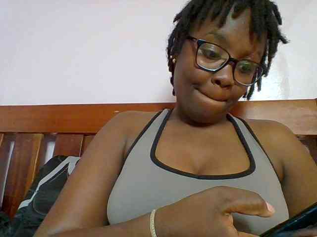 Sweetariah1 webcam